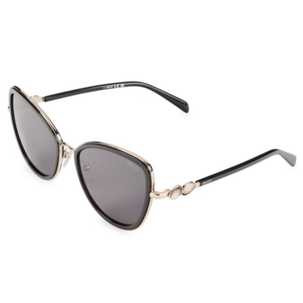 Emilio Pucci sunglasses